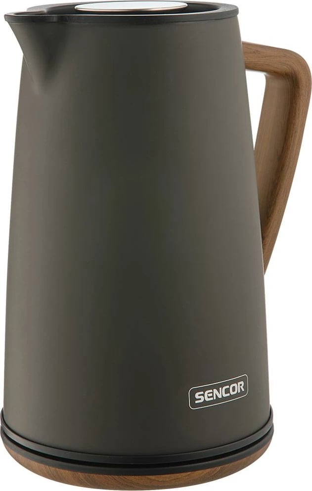 Vluese uji Sencor SWK 2727MB, 1.7L, hiri Vluese uji Sencor SWK 2727MB, 1.7L, hiri