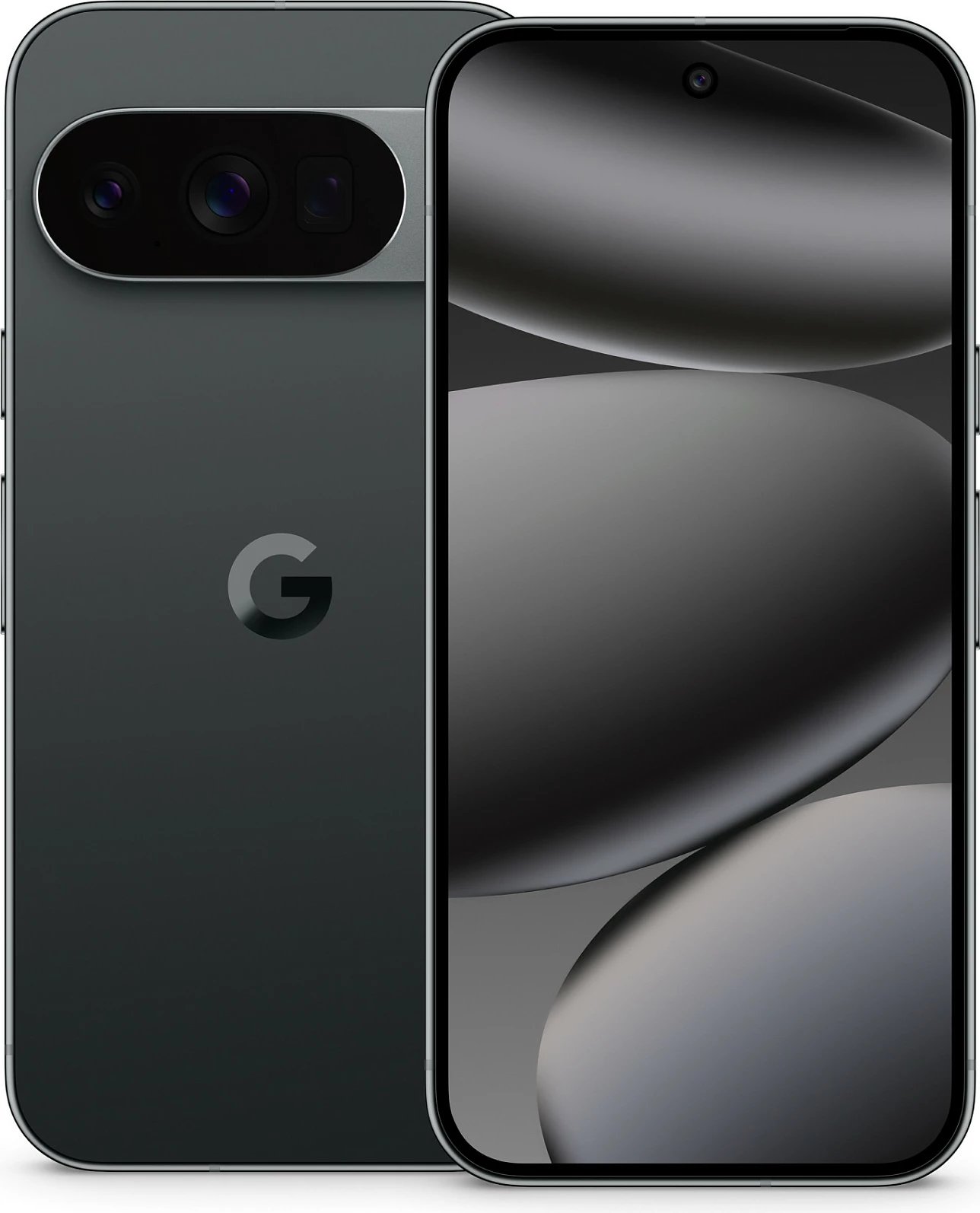 Celular Google Pixel 10 Pro XL 512GB Obsidian