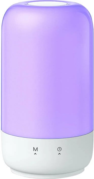Dritë ambientale e mençur Meross MSL450HK-EU, Wi-Fi, HomeKit, shumëngjyrëshe