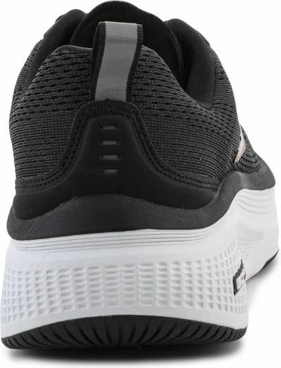 Atlete vrapimi për meshkuj Skechers, të zeza