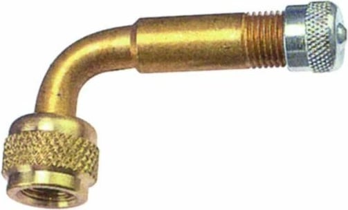 Adapter valvule 90 shkallë Yakimasport, ari