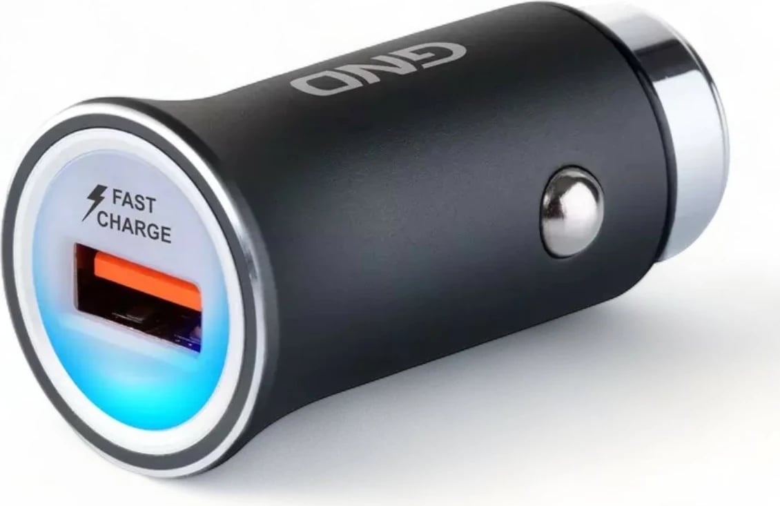 Përshtatës I Makinës GND GNDCCHQ10B (Zezë, 5.25 x 2.46 x 2.46 cm)