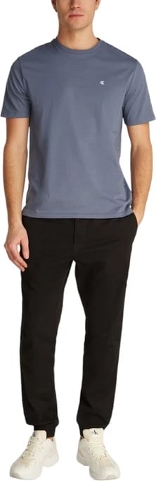 Jeans për meshkuj Calvin Klein Jeans, blu