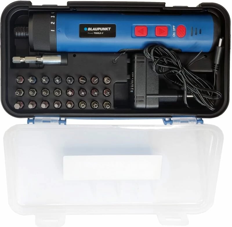 Kaçavidë BLAUPUNKT CD2010