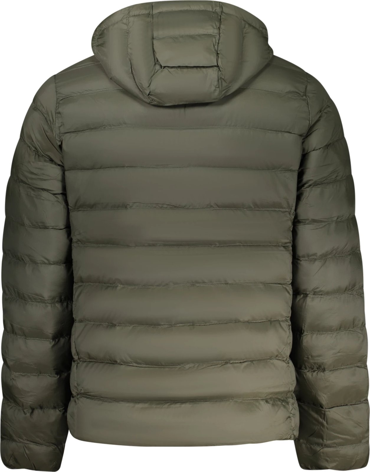 Jakne U.S. GRAND për meshkuj, e gjelbër