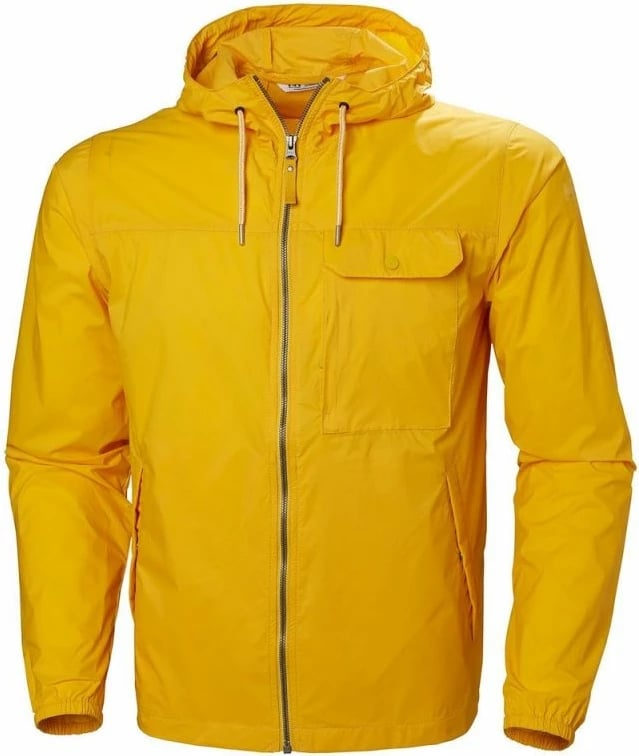 Jakne për meshkuj Helly Hansen, e kaltër