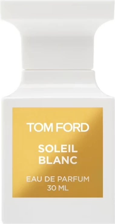 Eau de Parfum Tom Ford Soleil Blanc 30ml