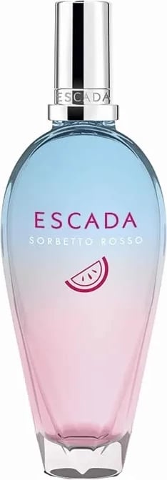Eau de Toilette unisex Escada Sorbetto Rosso 100ml