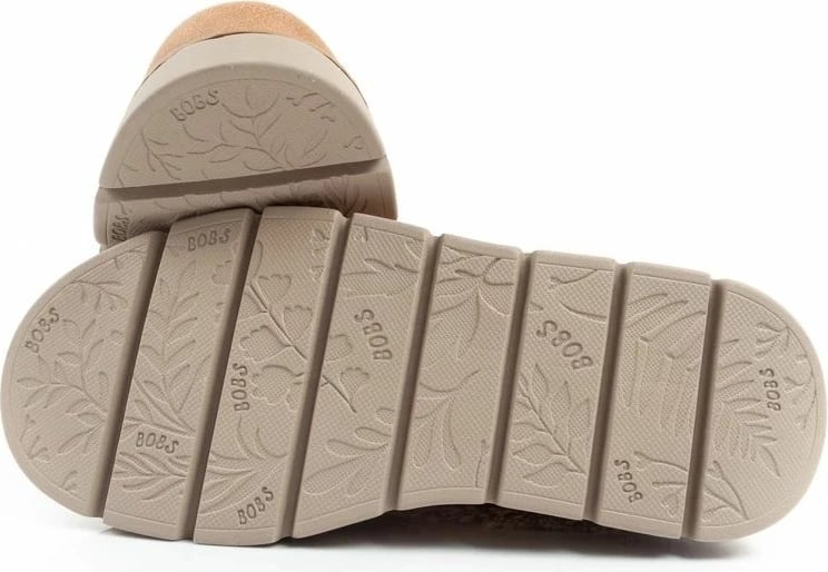 Atlete për femra Skechers, chestnut