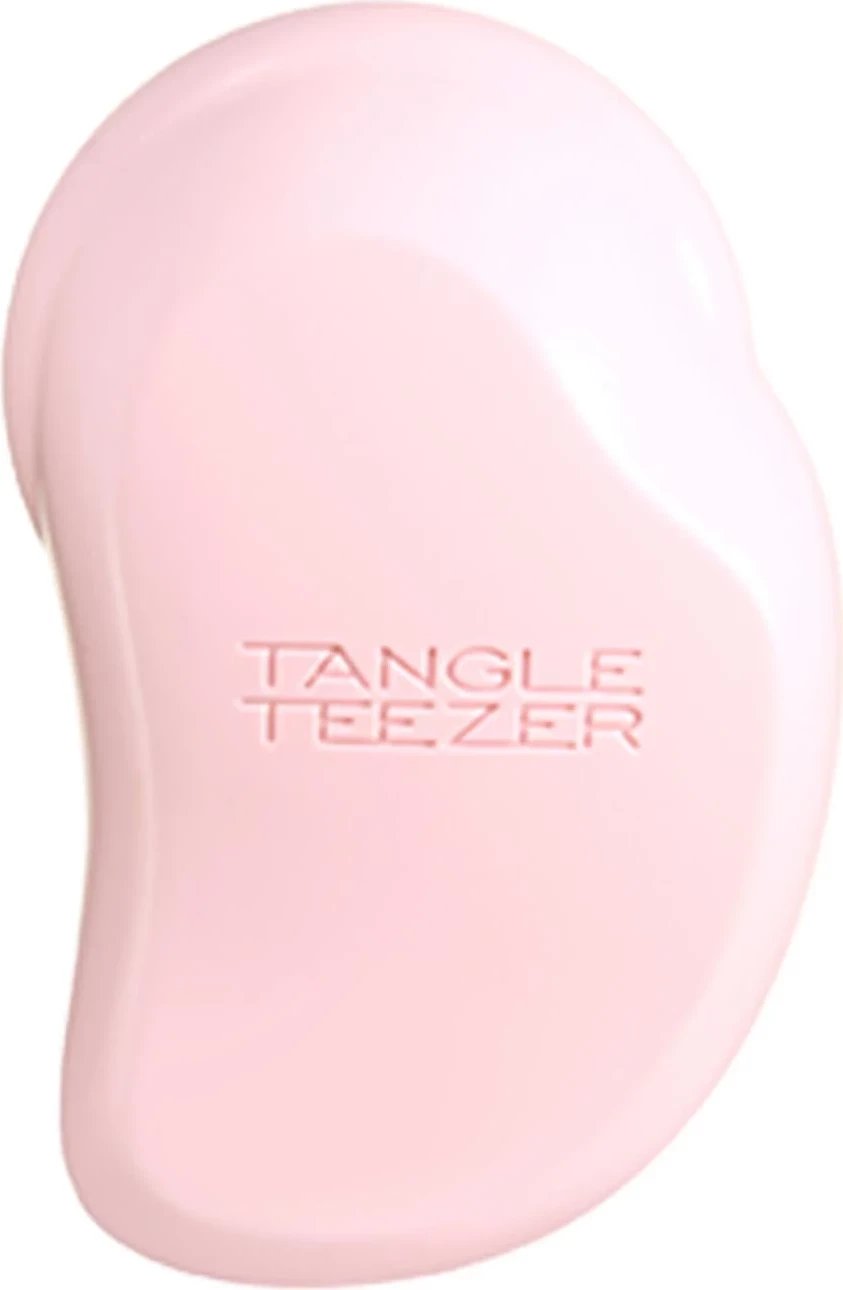 Furçë flokësh Tangle Teezer Original Mini Millenial Pink 1 copë