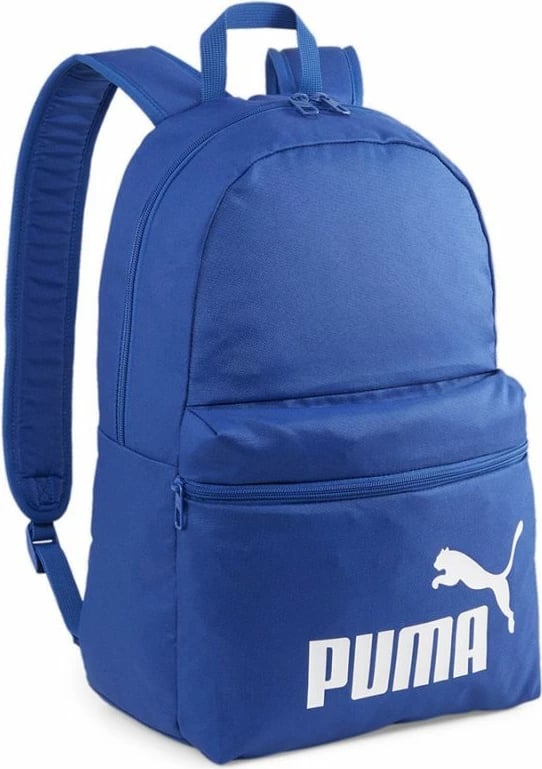 Çanta shpine Puma për meshkuj, femra dhe fëmijë, blu