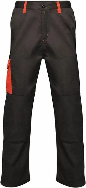 Pantallona pune për meshkuj Regatta, të zeza