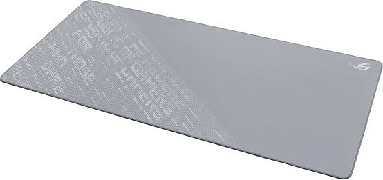 Mauspad Asus ROG Scabbard II XXL, Arctic Gray