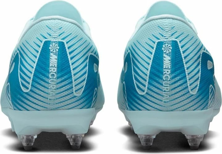 Atlete futbolli Nike për meshkuj, blu