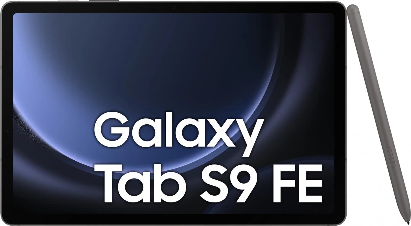 Tablet Samsung Galaxy Tab S9 FE, 10.9 WiFi 256GB gri