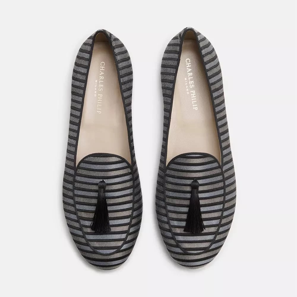 Këpucë unisex Charles Philip
