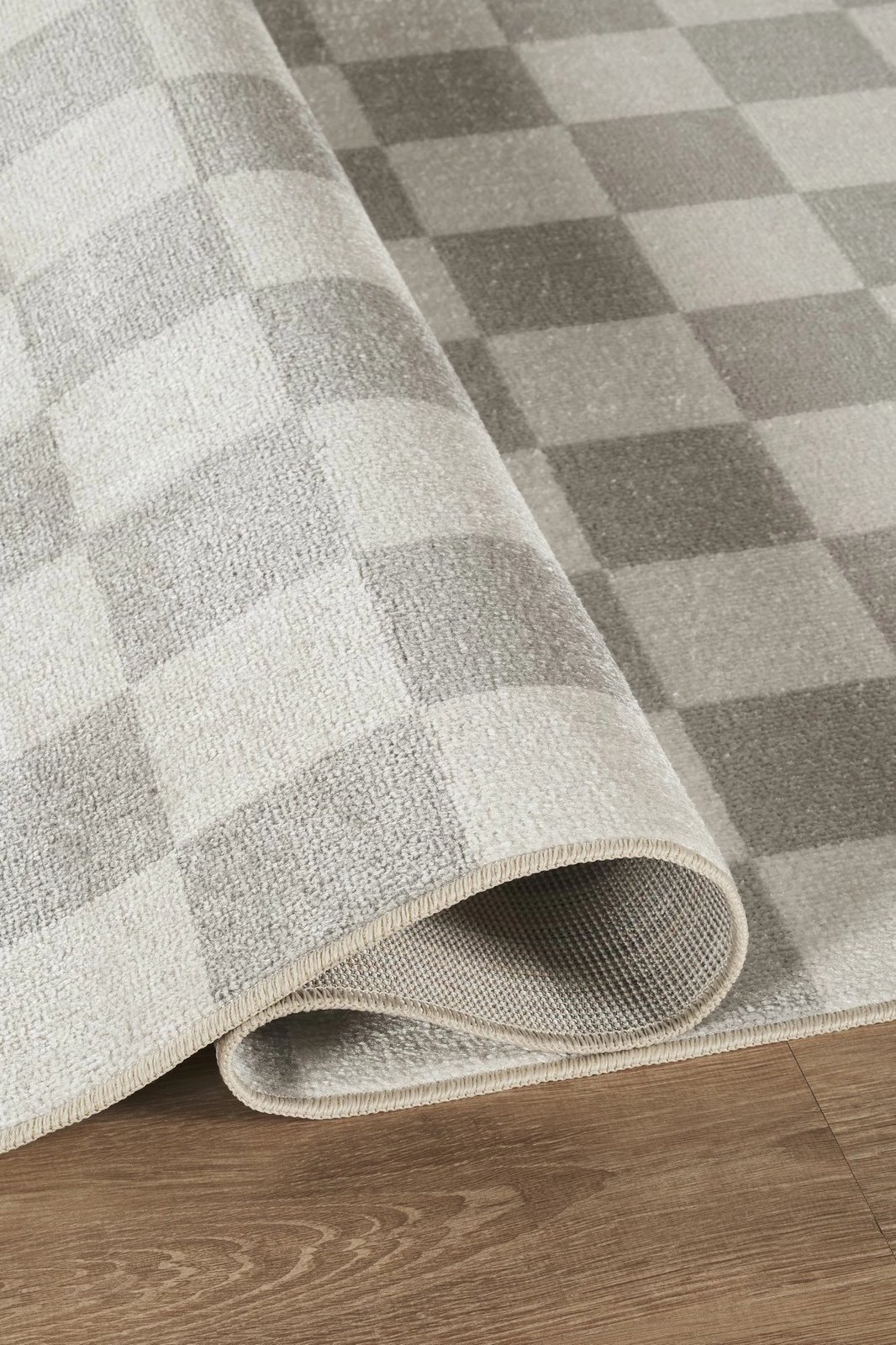 Qilim Conceptum Hypnose, Damas 4002, krem-gri, 80x150cm