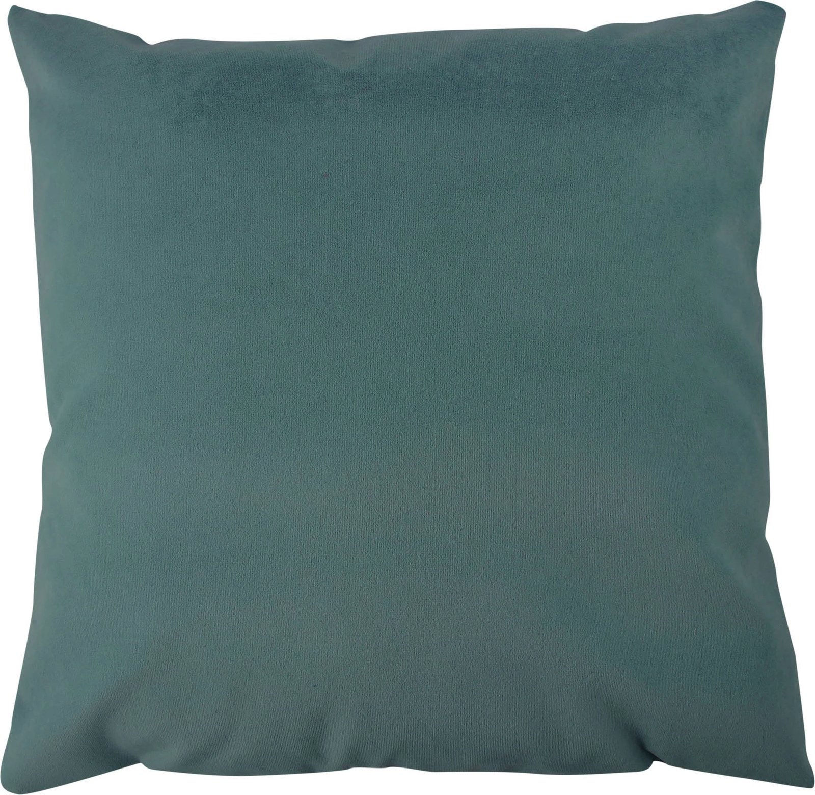 Jastëk Aberto Design, blu, A11792, 43x43cm