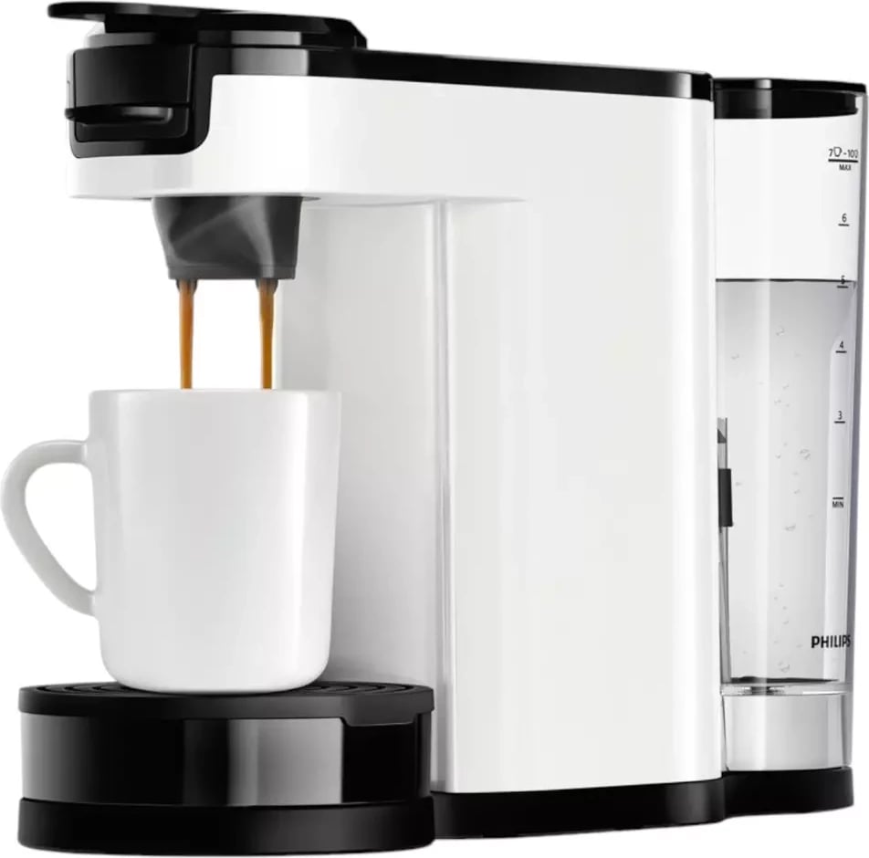 Makinë E Kafesë 3në1 Senseo - HD6594/02