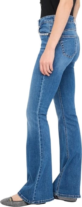 Xhinse femra Liu Jo, blue