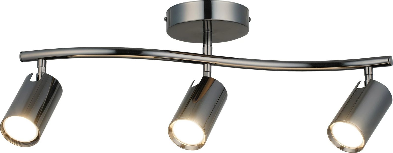 Llambë tavani Opviq, Spotte, ngjyrë llak antik, 87-13