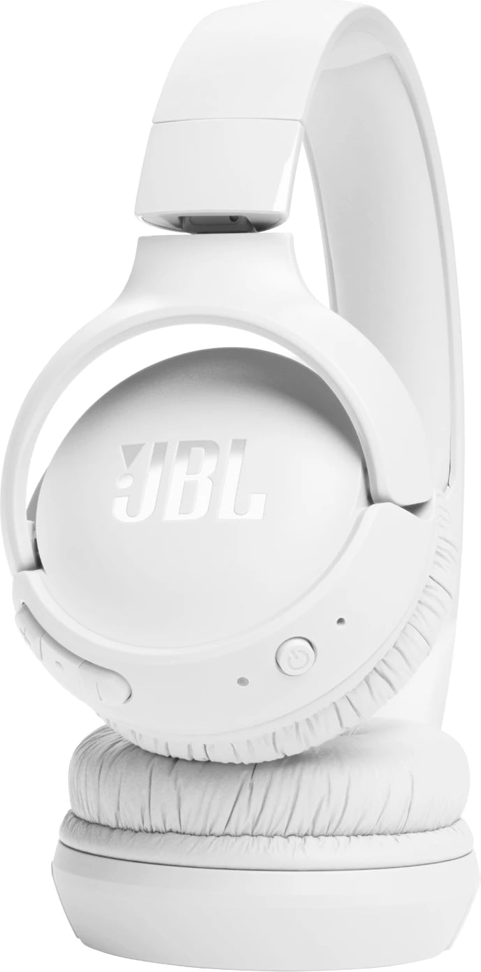 Kufje JBL TUNE 520 BT