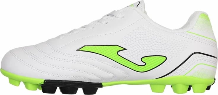 Atlete futbolli për fëmijë Joma, të bardha