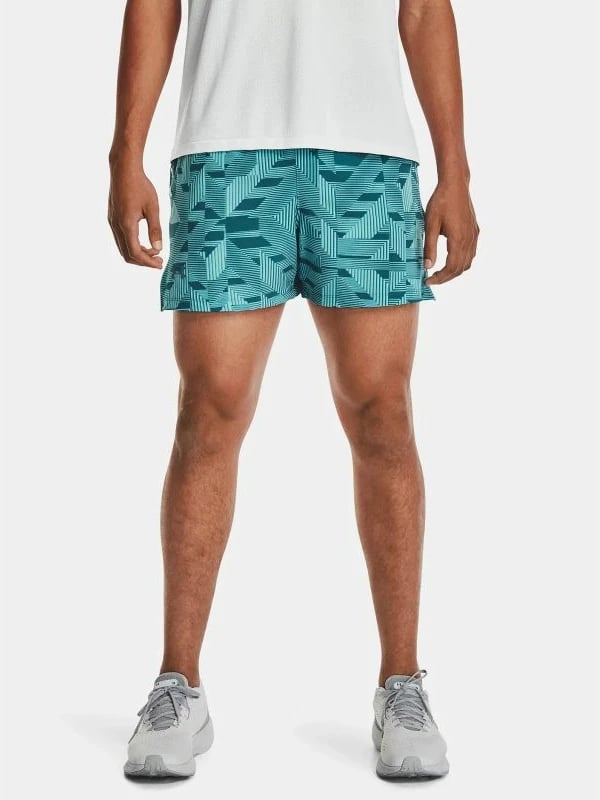 Shorce për meshkuj Under Armour, blu Shorce për meshkuj Under Armour, blu
