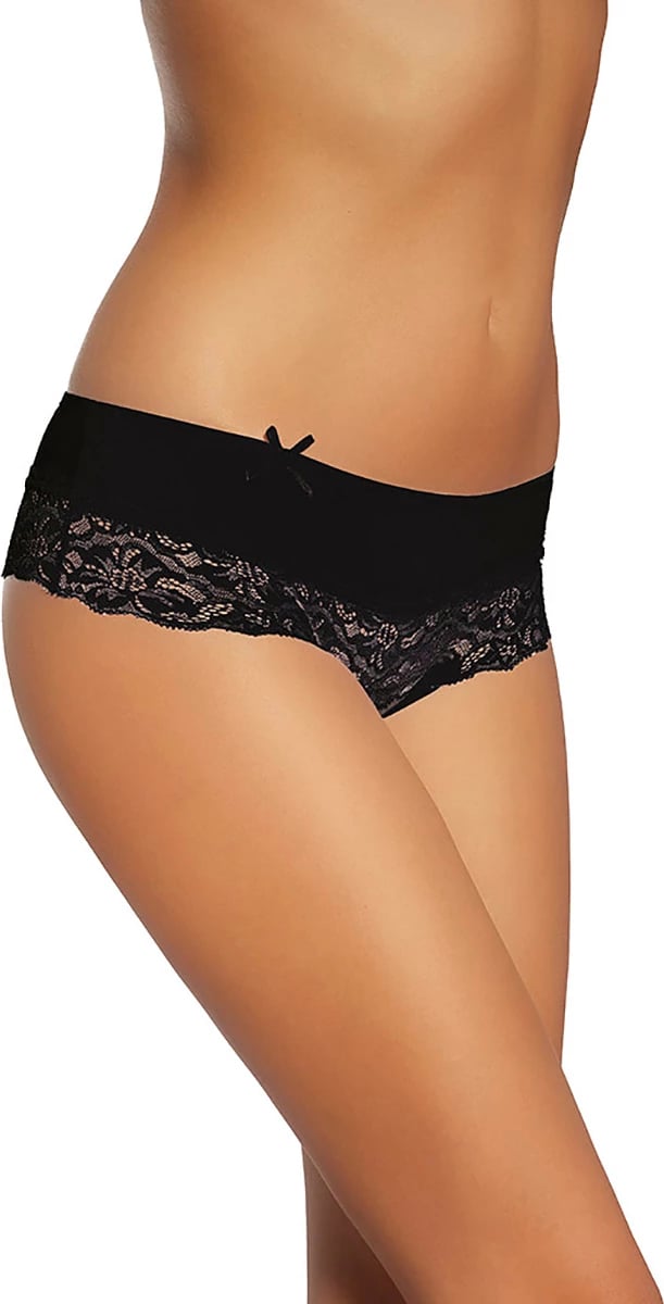 Shorce Gabidar model 133580, të zeza