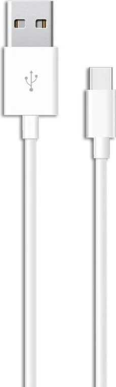 Kabllo Savio USB Type-C 5A, 1m, CL-126, e hirtë