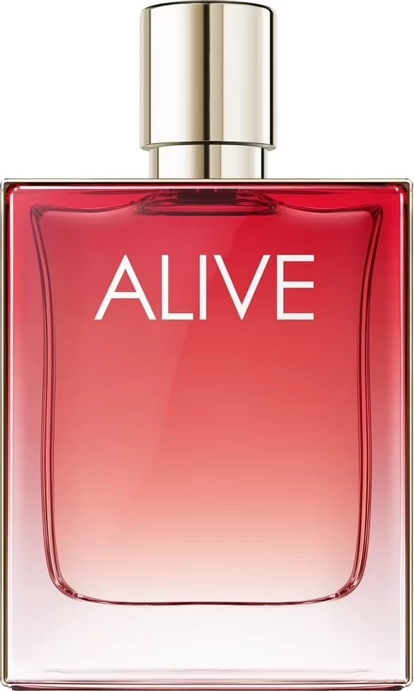 Eau de Parfum për femra Hugo Boss Alive Intense 80ml