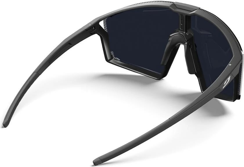 Syze dielli Julbo EDGE, e zezë, L, unisex