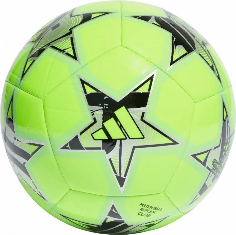 Top futbolli adidas për meshkuj dhe femra, jeshil