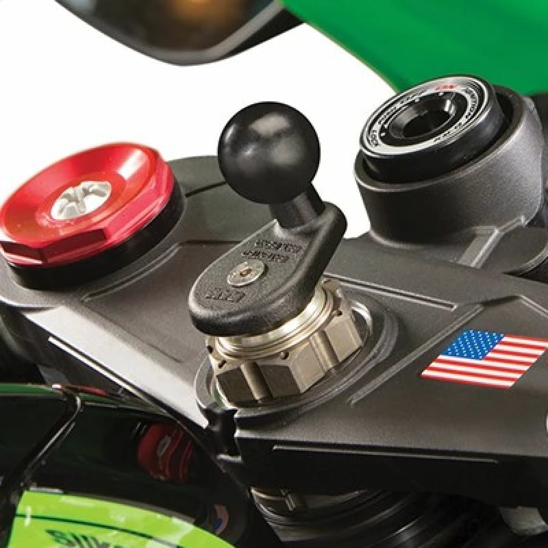 Aksesor montimi RAM MOUNTS, i zi