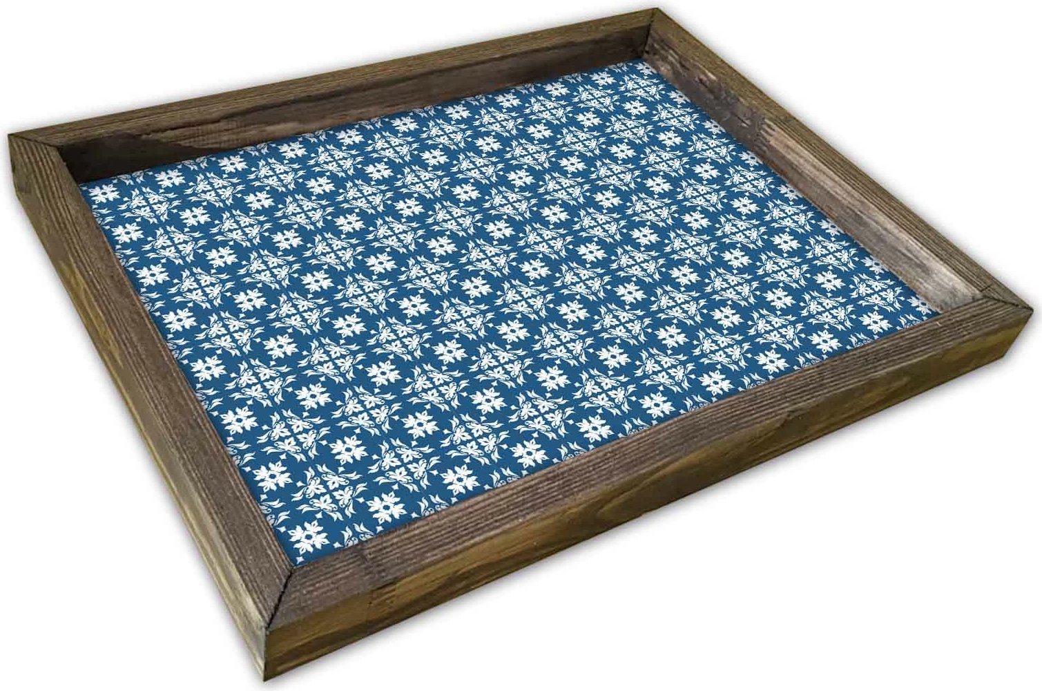 Tabaka Aberto Design, AT-026, shumëngjyrëshe, 30x40cm
