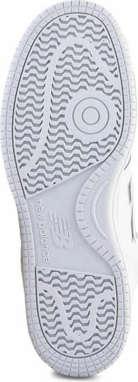 Atlete New Balance BB480COC, të bardha për të dy gjinitë
