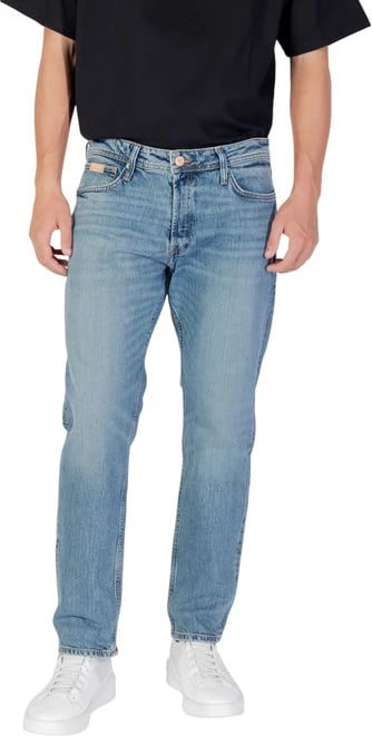 Jeans Jack Jones meshkuj, blu