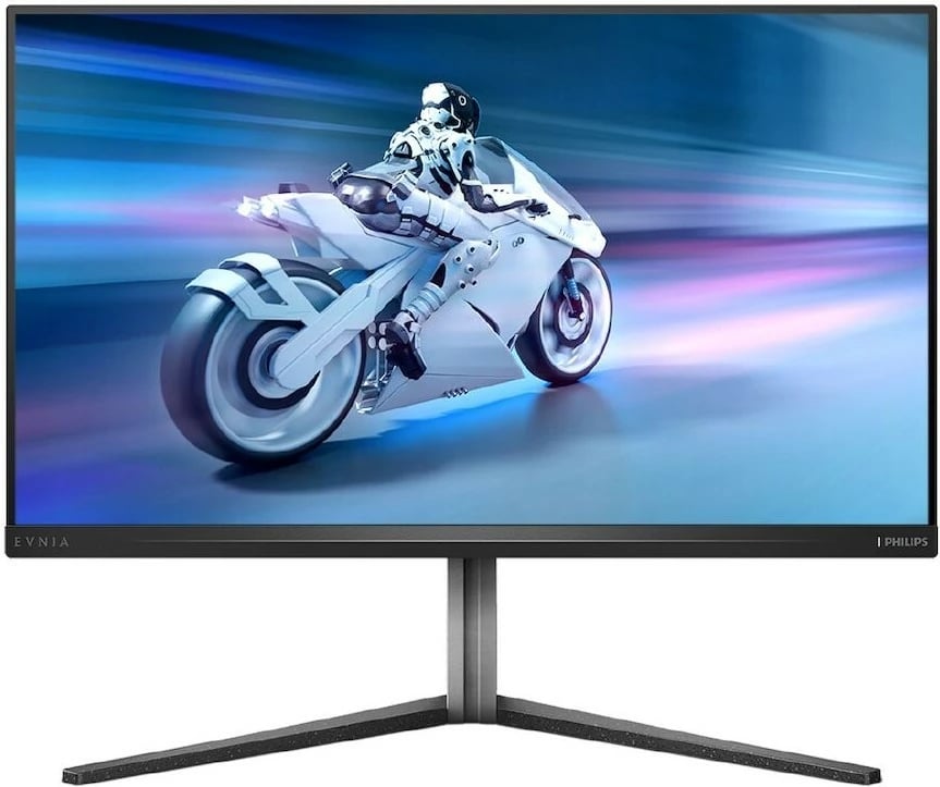 Monitor Philips 32M2N6800M, 31.5 inç, IPS Mini-LED, 4K UHD, 144Hz, i zi