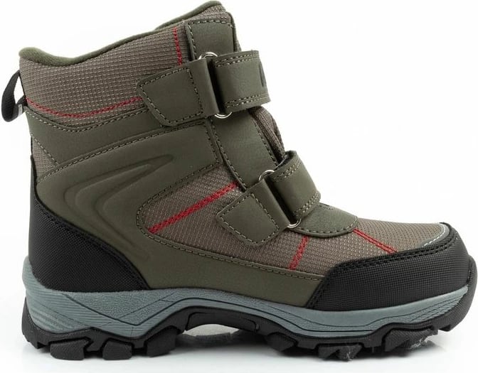 Çizme dimri për fëmijë Lee Cooper, të zeza