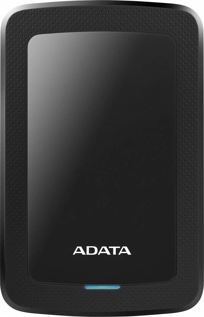 Hard disk i jashtëm Adata DashDrive HV300, 1TB, 2.5'', USB 3.1, Zi
