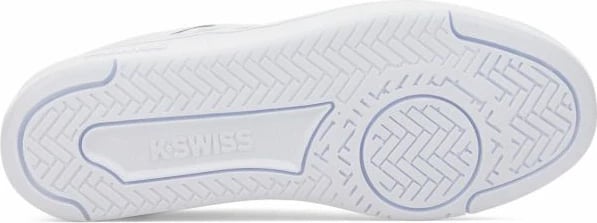 Atlete për femra K-Swiss, të bardha