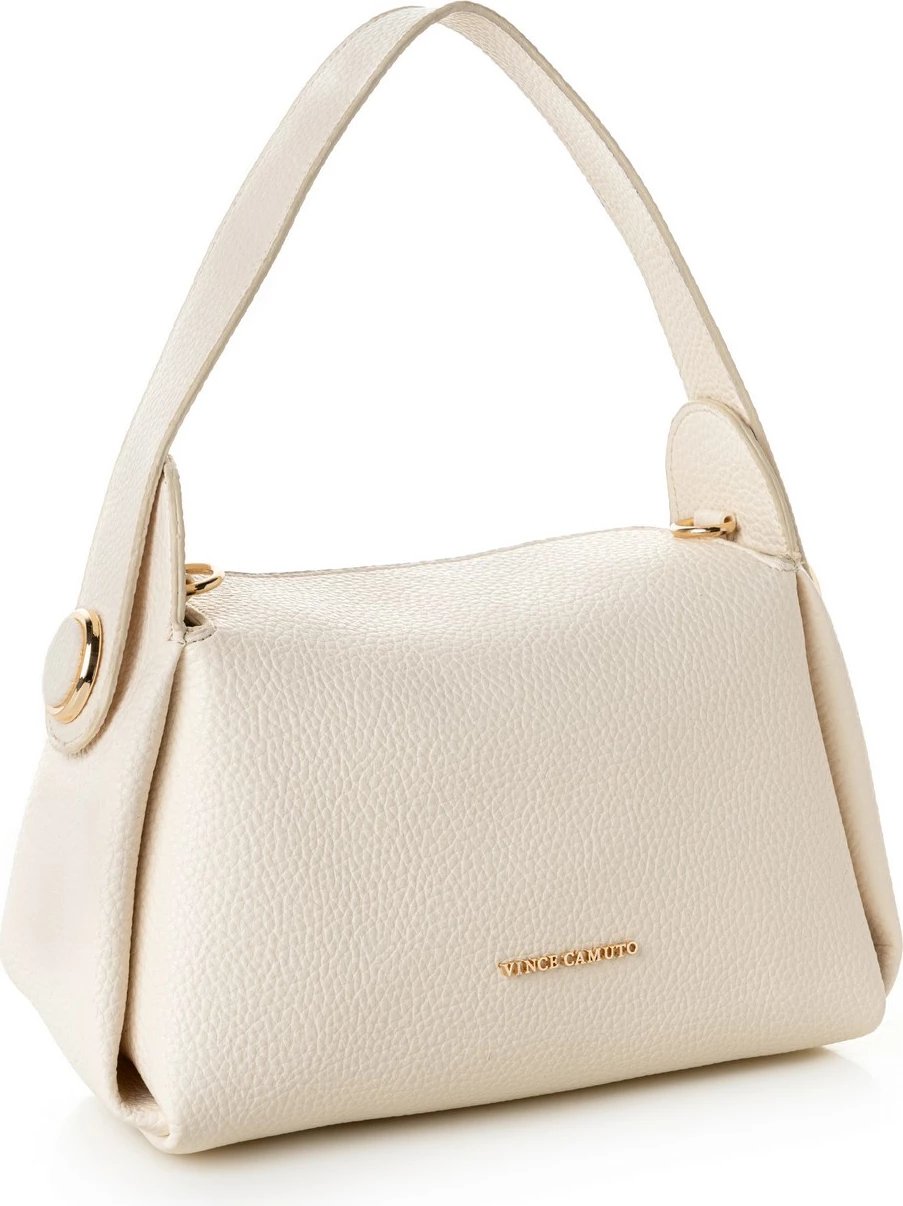Çantë dore Vince Camuto, Trieste, bezhë