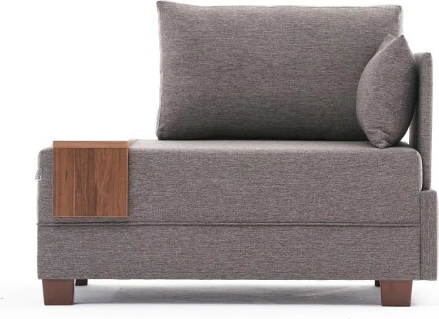 Karrige një vendëshe Fly Right, kafe