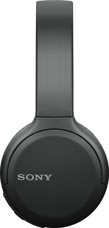 Kufje wireless Sony WH-CH510, Bluetooth, 35 orë, të zeza