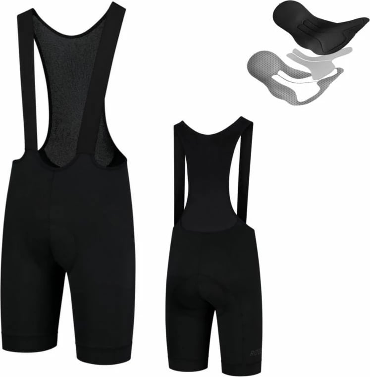 Pantallona të shkurtra çiklizmi për femra Yakimasport