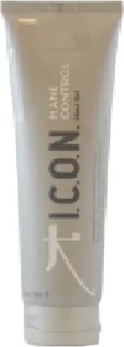 Xhel për flokë ICON Mane Control Hard Gel unisex 150ml
