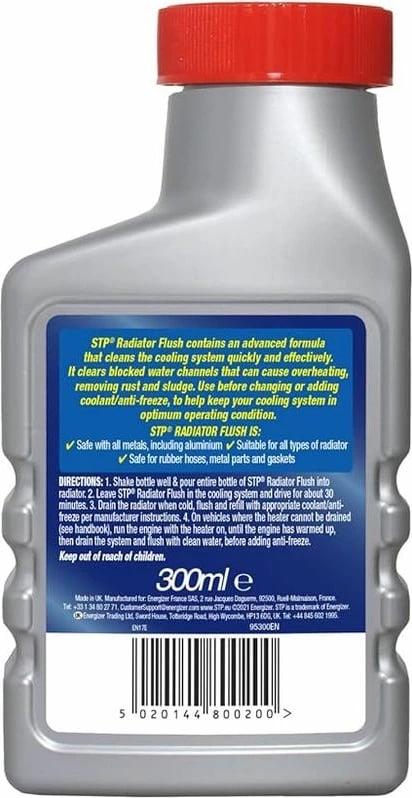 Leng Pastrues Radiatori 300ml Stp®