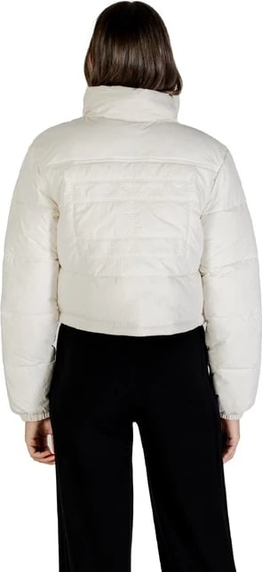 Jakne Tommy Hilfiger Jeans femra, e bardhë