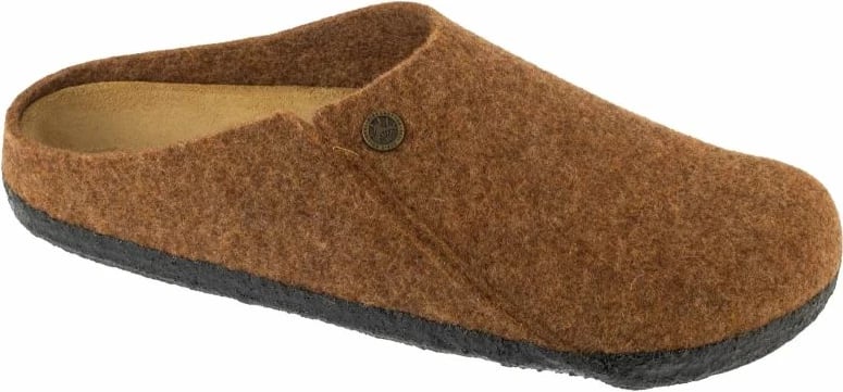 Këpucë lifestyle Birkenstock, kafe