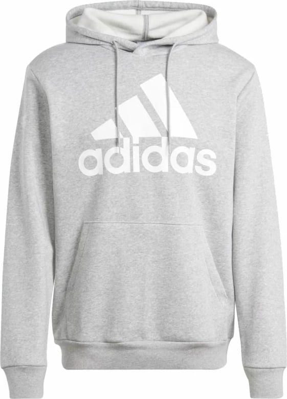 Duks për meshkuj adidas, i hirtë